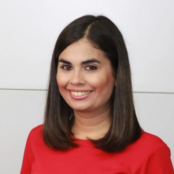 Ángeles G. Gonzalez Ubarri, MEM