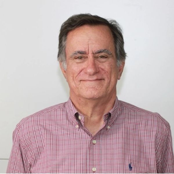 César M. Vincenty, P.E.